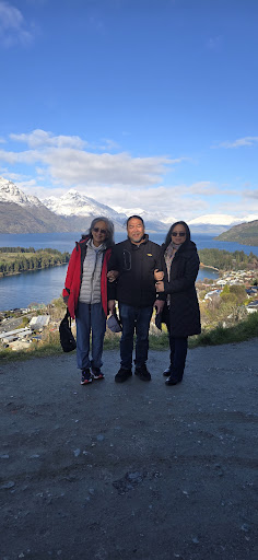 Photo from customer review